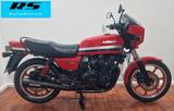 Kawasaki GPZ 1100 - KAWASAKI GPZ 1100