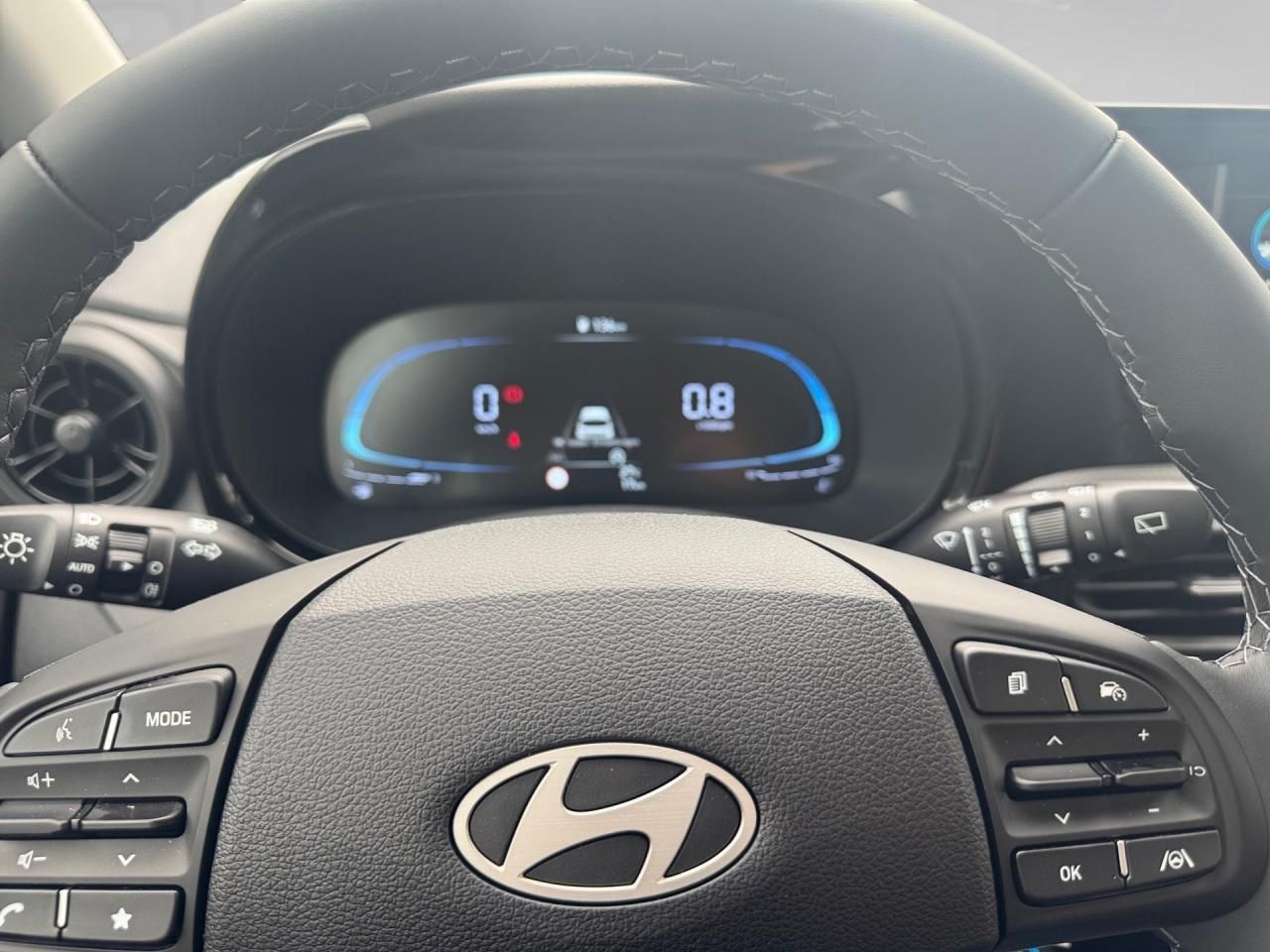 Fahrzeugabbildung Hyundai i10 SELECT *SERVICE NEU*NAVI*KAMERA*DAB+*PDC*BT*