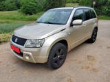 Suzuki Grand Vitara Comfort+ - Suzuki Grand Vitara aus 2009
