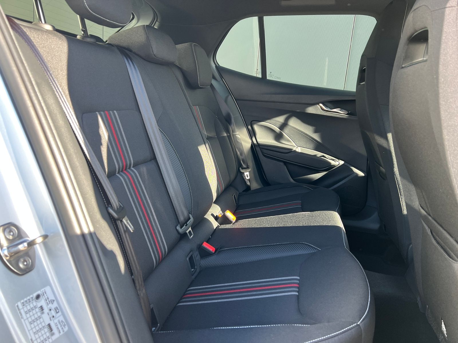 Fahrzeugabbildung SKODA Fabia Monte Carlo 1.5 TSI DSG *LED, ACC, SmartLi