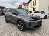 Citroën C5 Aircross Plus - Citroën C5 Aircross PLUS mit Hybrid-Antrieb (Benzin/Elektro)