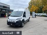 Fiat Ducato E-Ducato 35 L3H2 110KWH Batterie Allwette - Fiat Ducato Jahreswagen