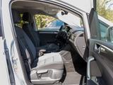 Volkswagen Touran 1.5 TSI Join NAVI AHK LED HECKKL.EL. ACC  - Volkswagen Touran: Silber