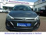 Hyundai i20 YES! Plus,Navi+Cam,Carplay,Winterpaket - Hyundai i20 in Bielefeld