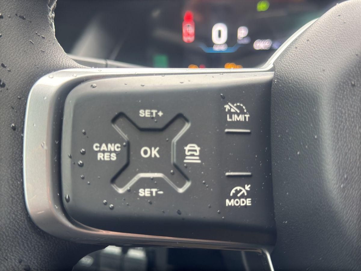 Jeep Compass - Bild 21