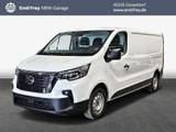 Nissan Primastar L2H1 3,0 dCi 150 DCT N-Connecta 110 kW