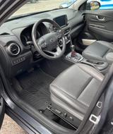 Hyundai KONA - Hyundai aus 1999