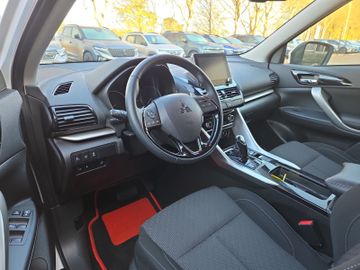 Mitsubishi Eclipse Cross - 10