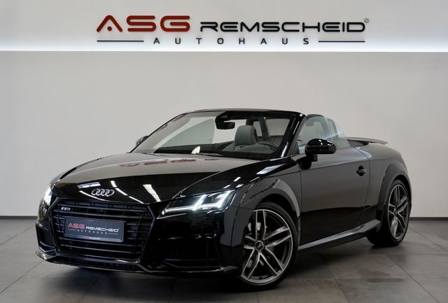 Audi TTS Roadster q. S-Tr. *B&O *Virtual *19*Navi *