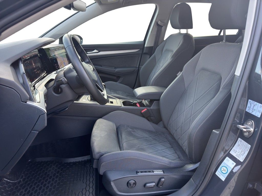 Volkswagen Golf - Bild 14