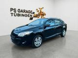 Renault Megane III Grandtour TomTom Edition - Renault Megane TomTom-Edition