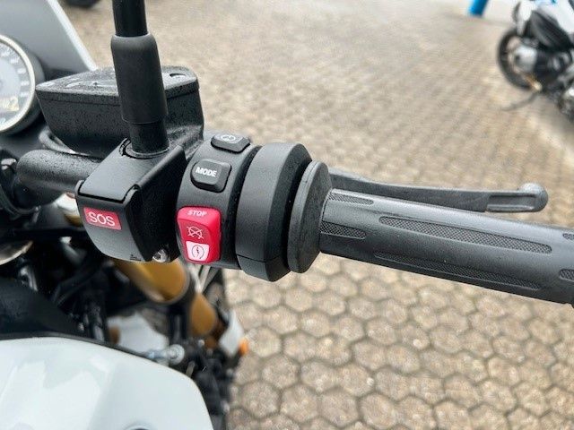 Fahrzeugabbildung BMW R 12 G/S