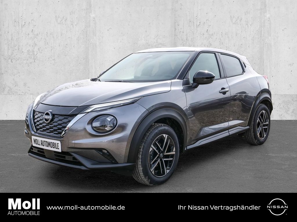 Image of Nissan Juke