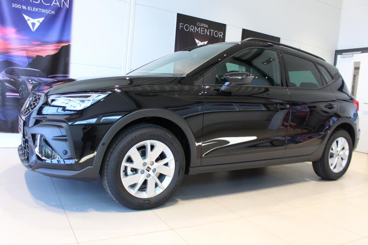 Seat Arona - Bild 5