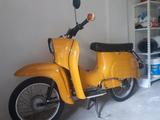 Simson Schwalbe KR51/2 4-Gang inkl. Papiere/Gutachten  - Offers