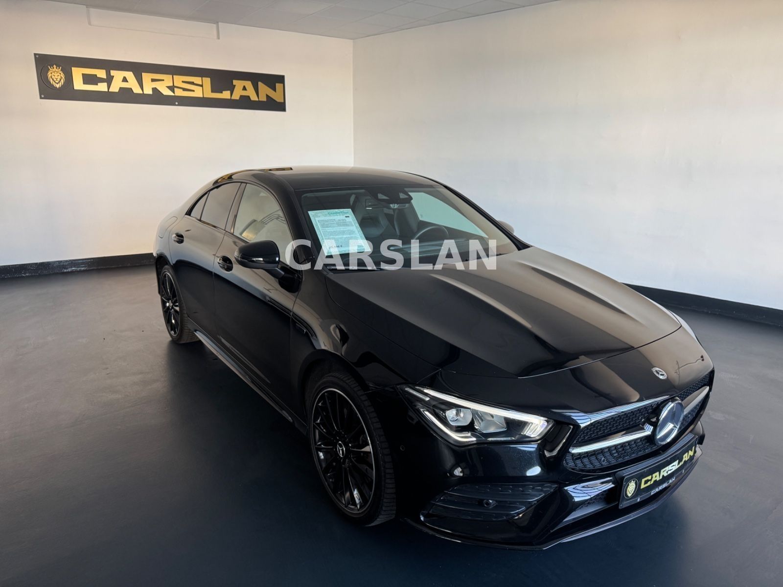 Mercedes-Benz CLA 250 e AMG NIGHT WIDESCREEN 2.HND ALCNTR SPUR foto 2