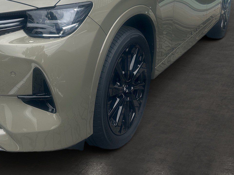 Fahrzeugabbildung Mazda CX-60 PHEV Homura PANO TLOP