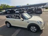 MINI Cooper D Cabrio Cooper - MINI Cooper D Cabrio von privat