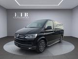 Volkswagen T6 Multivan PanAmericana 4Mot./LED/ACC/CAM/AHK - Volkswagen: Multivan Panamericana