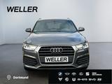 Audi Q3 1.4 TFSI S tronic sport *S line*AHK*Alcantara - Audi Q3 Gebrauchtwagen in Dortmund