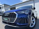 Audi Q3 40 2.0 TFSI quattro S tronic AHK Navi ACC MAT