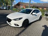 Mazda 3 2.2 SKYACTIV-D 150 Sports-Line  8-Fach bereift