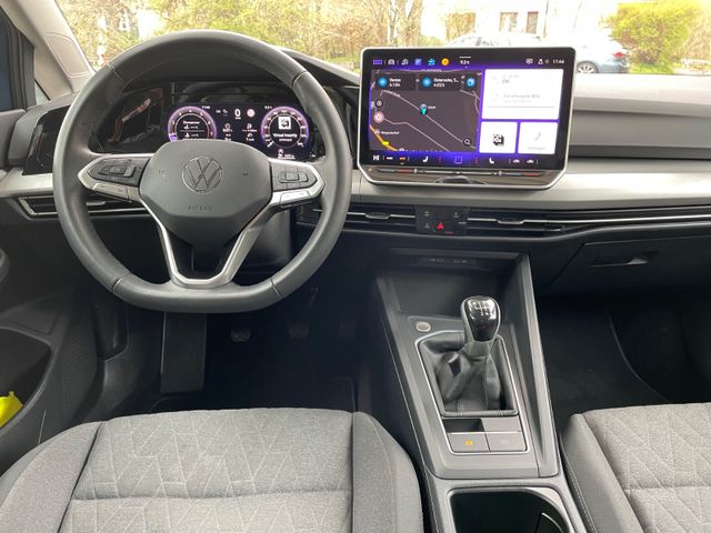 Golf 1.5 TSI 85kW Life APP/ACC/NAV /PDC/ AHK/LED