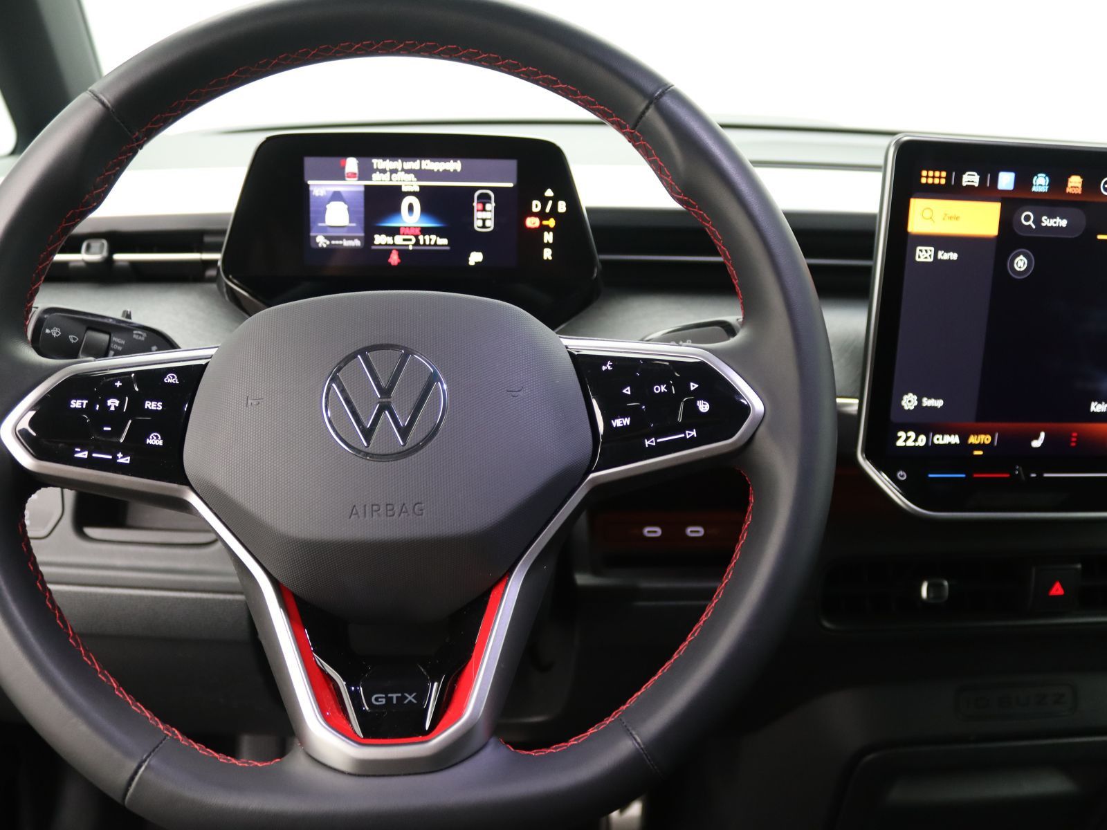 Volkswagen ID. Buzz - Bild 17