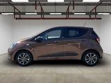 Hyundai i10 1.0 Passion +ALLWETTER+SHZ+LENKHZ+ - Hyundai i10 in Rostock