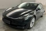 Tesla Model 3 Basis RWD # black # 47 tkm # MWST. - Tesla Model 3 in Essen