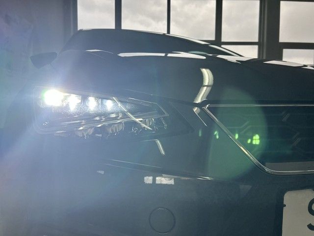 Ibiza 1.0 TSI FR Beats *DSG*AHK*KAMERA*NAVI*