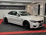 BMW M4 LCI*Competition*H.KARDON*K.GO* - BMW M4 Gebrauchtwagen in Mülheim (Ruhr)