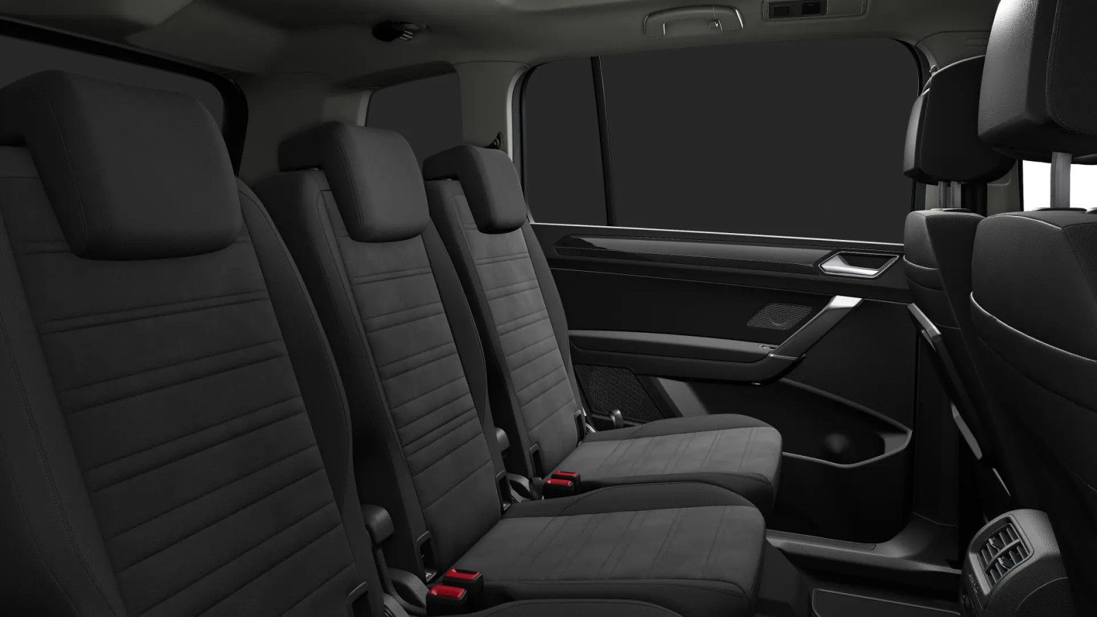Volkswagen Touran - Bild 11