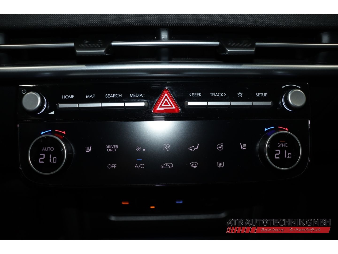Hyundai Tucson – Bild 17
