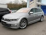 Volkswagen Passat Highline R-Line DSG ACC AHK LED DYNAUDIO - Volkswagen Passat aus 2018