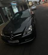 Mercedes-Benz MERCEDES BENZ E COUPÉ C207 TOP STZH/ILS/DB... - Mercedes-Benz: 207d