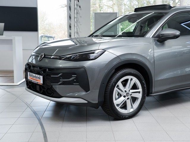 T-Roc Style eTSI DSG GJR 5J Garantie Pano