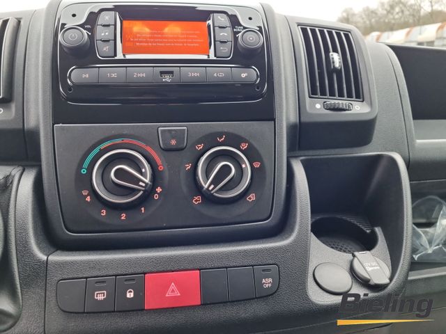 Movano Kasten HKa L4H2 Edition 2.2 Cargo 3,5t ve