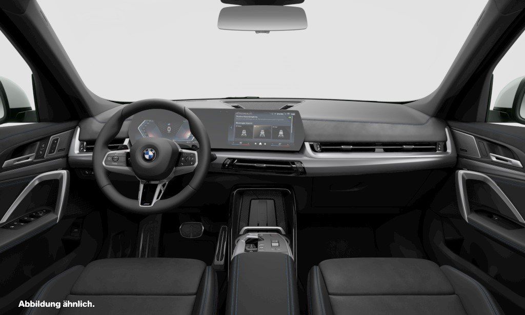 BMW X1 - Bild 3