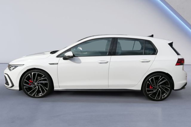 Golf VIII GTD DSG KAMERA+PANO+STHZ