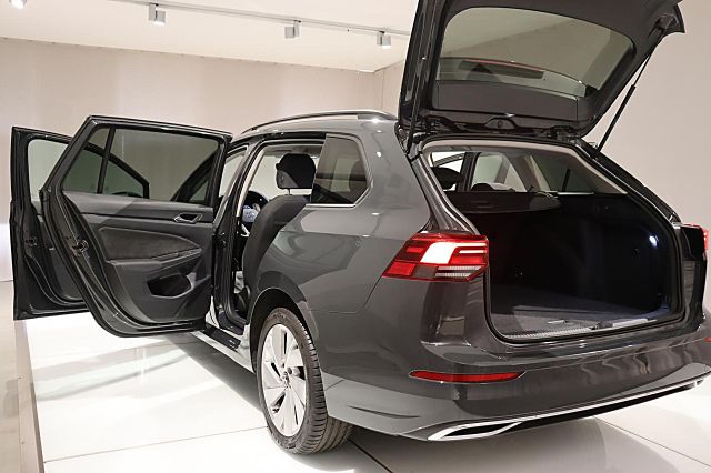 Golf Variant Style 2.0 TSI 140kW DSG TravelAssis