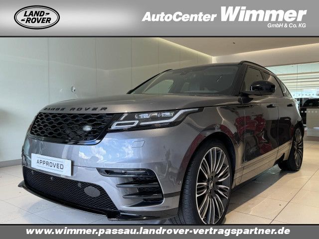 Land Rover Range Rover Velar 2.0d R-Dynamic SE Black Pack