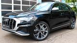 Audi SQ8 4.0 TFSI quattro VOLLAUSSTATTUNG - Audi SQ8 Gebrauchtwagen in München