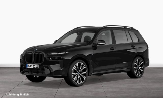 BMW X7 xDrive40d