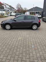 Volkswagen Golf 1.6 TDI DSG BMT LOUNGE LOUNGE