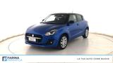 Suzuki SUZUKI Swift VI 2020 - Swift 1.2h Cool 2wd - Suzuki Swift Cool mit Hybrid-Antrieb (Benzin/Elektro)