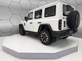 BAW 212 Offroader LED Seilwinde Leder 2.0 Automatik - : Offroad