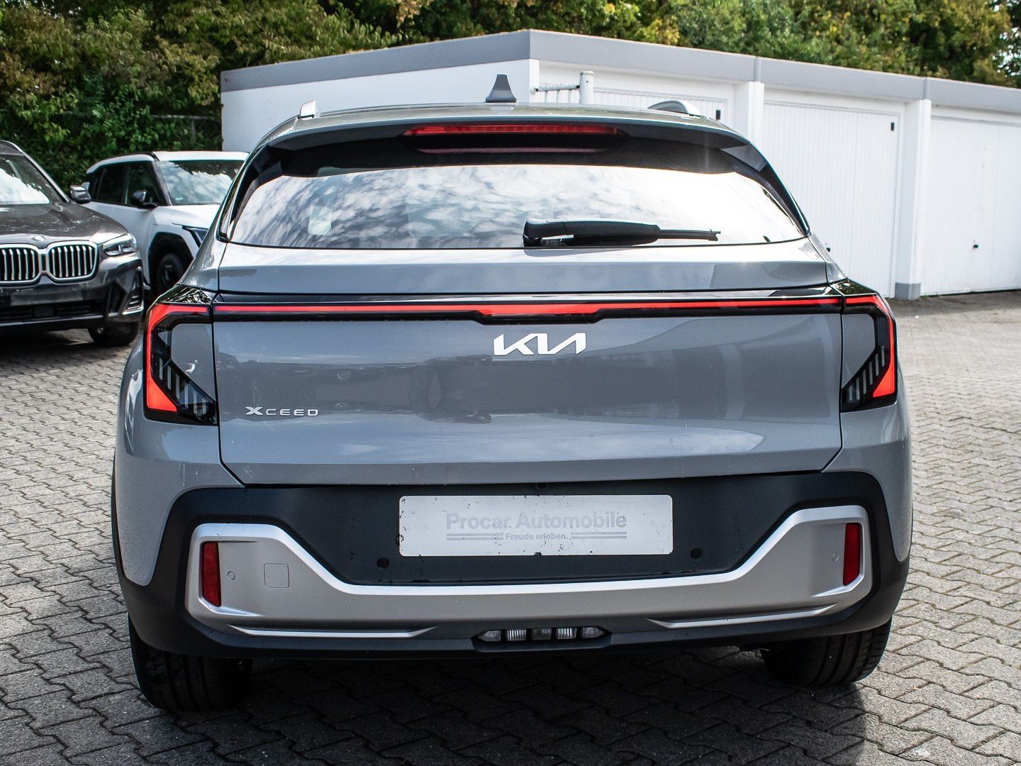 Kia XCeed - Bild 5