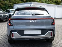 Kia XCeed - Vorschau Bild 5