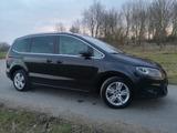 Seat Alhambra 2.0 TDI Ecomotive 103kW Style Style - gebrauchte Seat Alhambra aus dem Jahr 2014